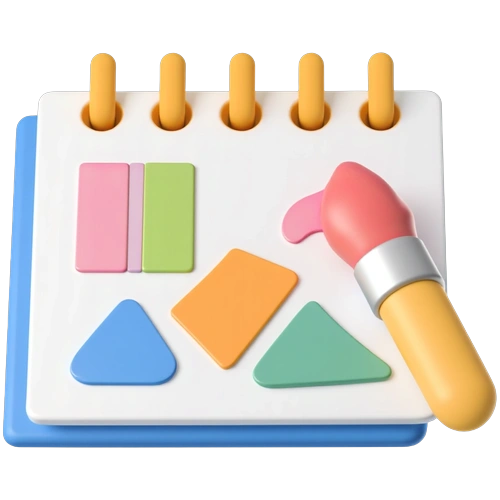 Icon Maker Tool Interface