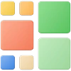 Icon Sizing Options