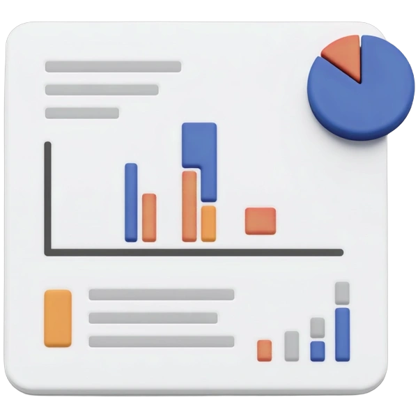 Infographic Elements Library