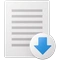 Export logo