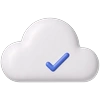 Auto Save Icon