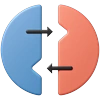 Face Swap Icon