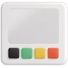 Color palette tool