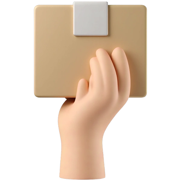 Drag and drop interface