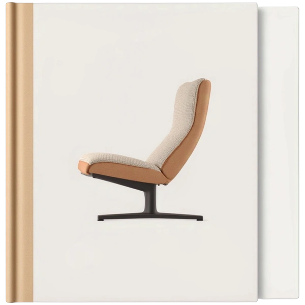 Interior design element library