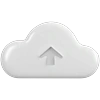 Upload feature