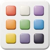 Color Palette Icon