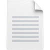 High Resolution Icon