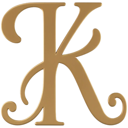 Interlocking Monogram Example