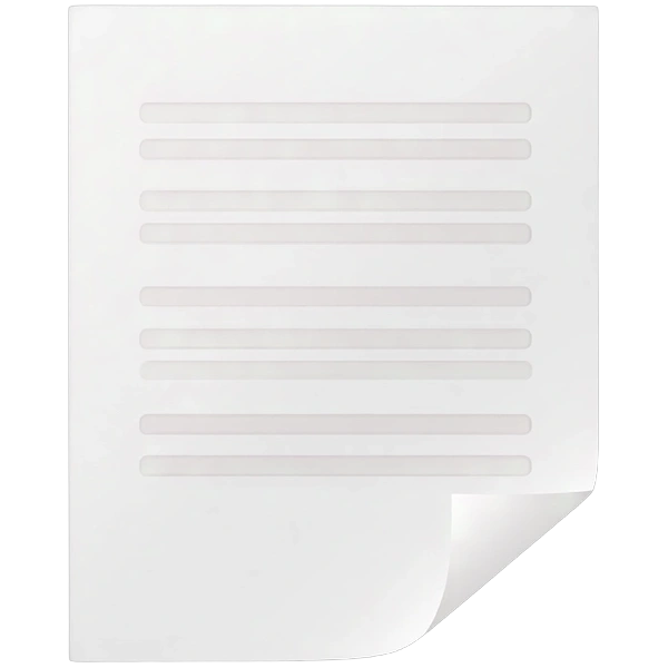 PDF Export for Invitations