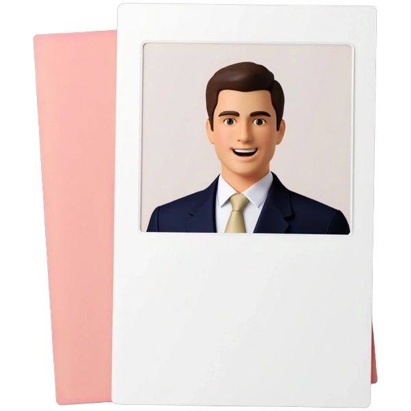 Photo Integration for Invitations