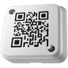 QR Code Icon