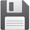 Save and Edit Icon