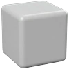 3D Elements Icon