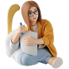 Illustrations Icon