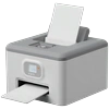 Printing Icon