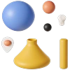 Design Elements Icon