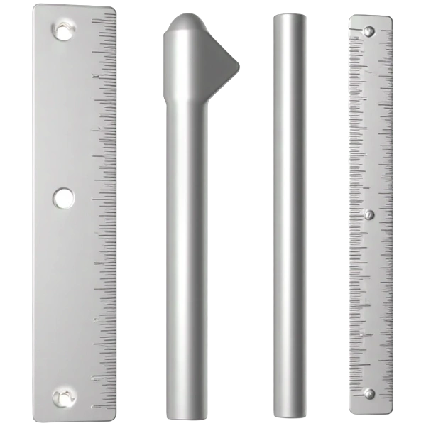 Precision tools for label sticker design