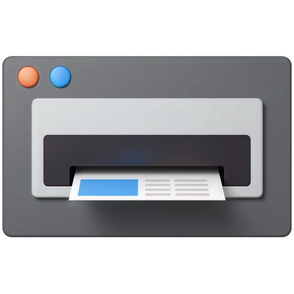 Print-ready export options