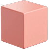 3D Effects Icon