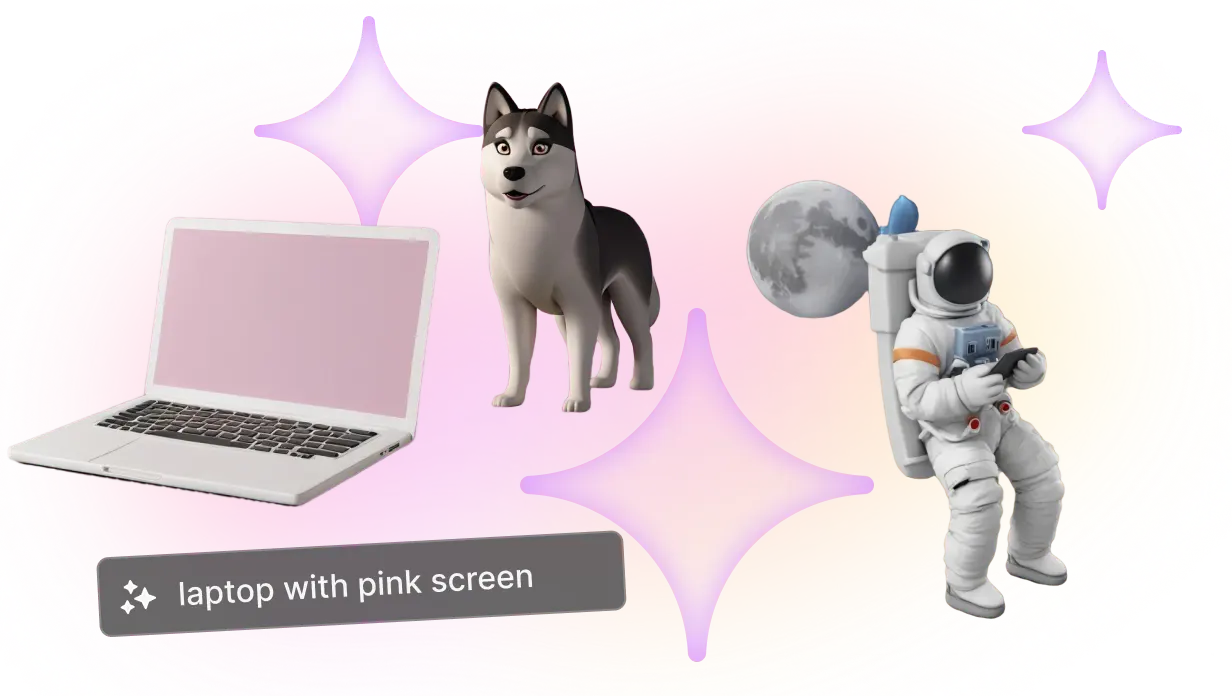 Graphics created with AI Illustration Generator