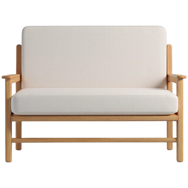 3D furniture models