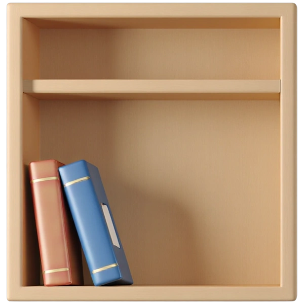 Interior design elements library