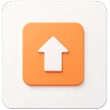 Upload Icon