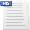 Export Formats Icon