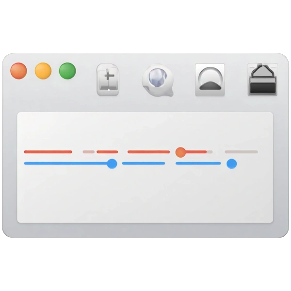 Logo editing tools