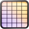 Transparent Background Icon