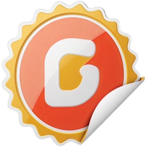 Logo Sticker Maker