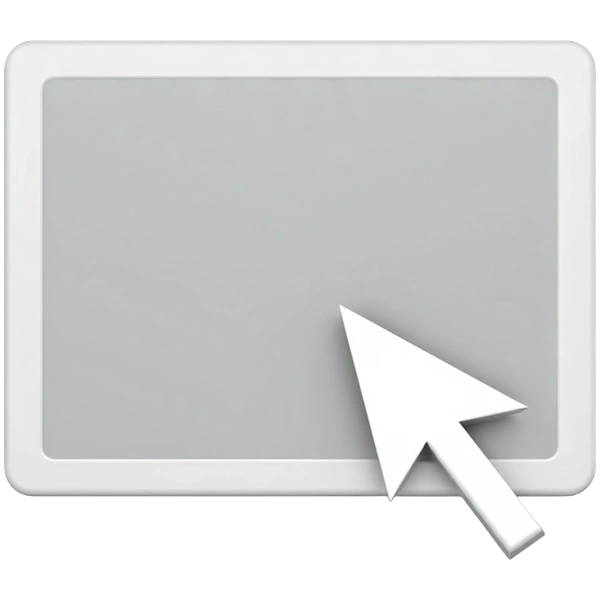 Drag and drop interface for Mac photo collage