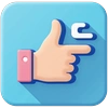 Text Typography Icon
