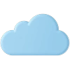 Cloud Icon