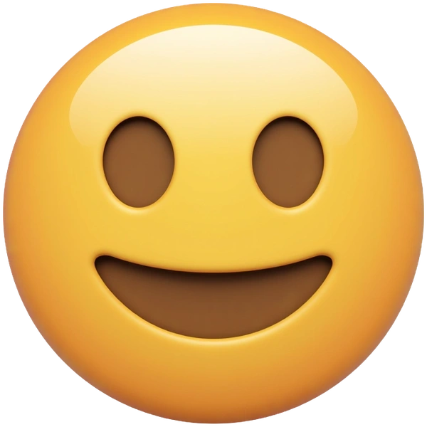 Emoji design assets