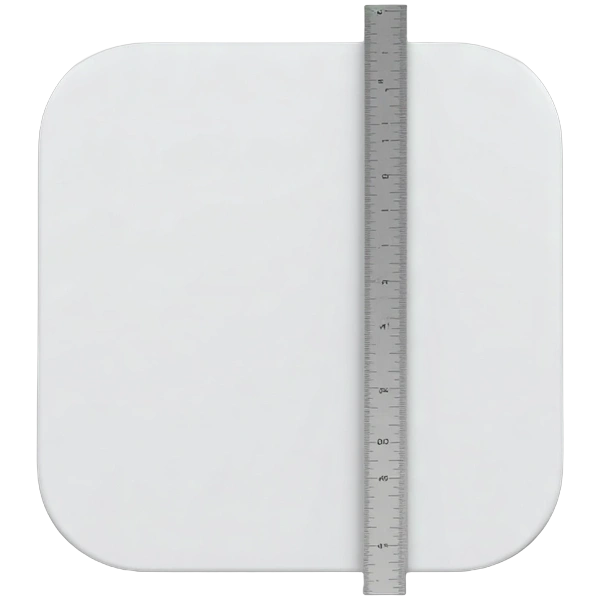 Emoji size templates