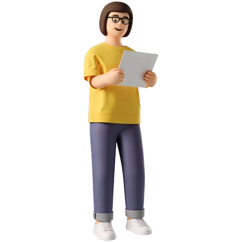 Avatar Creator Example