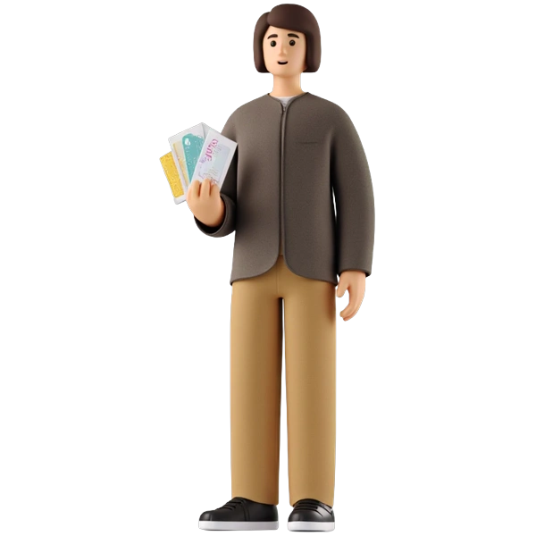 Drag-and-drop avatar creation