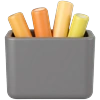 3D Models Library