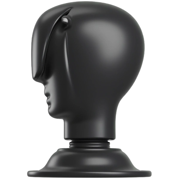 AI profile picture generation