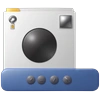 Background Removal Icon