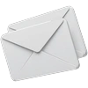 Postcard Sizes Icon