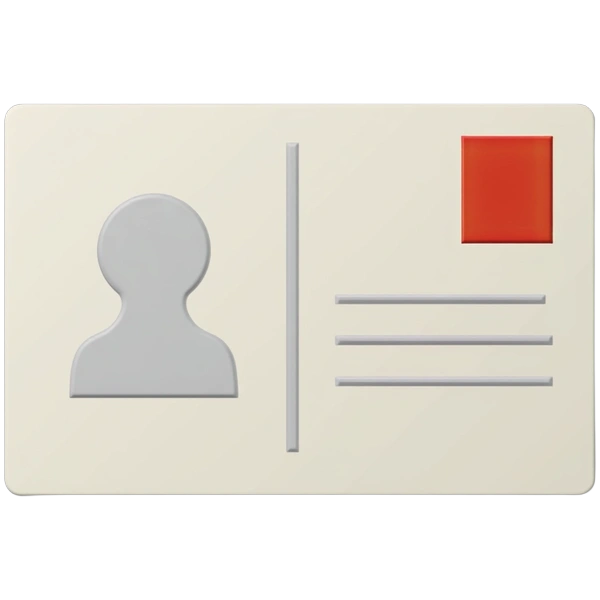 Postcard Templates Gallery