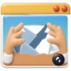 Background Options Icon