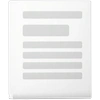 Templates Icon