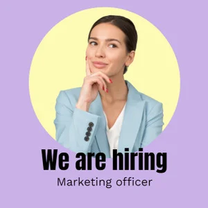 marketing template 21