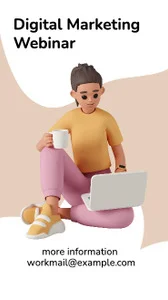 marketing template 24