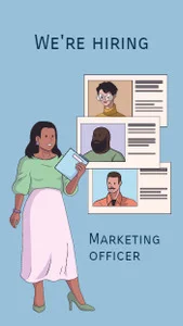 marketing template 50
