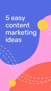 marketing template 76